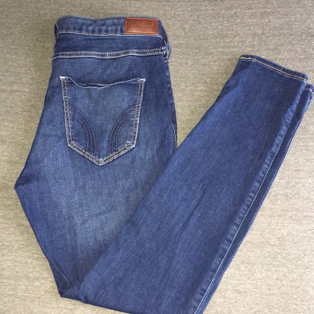 Hollister jeans
